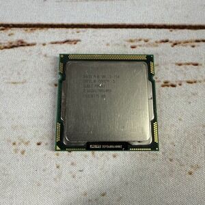 Intel Core i5-650 3.2GHz 4MB LGA 1156 Dual-Core Desktop CPU Processor Tested